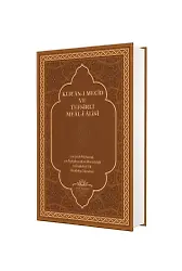 Kur'an-I Mecîd Rusça Tercümesi (Ciltli)