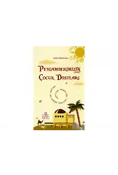 Peygamberimizin (A.s.m.) Çocuk Dostları (5 Kitap)