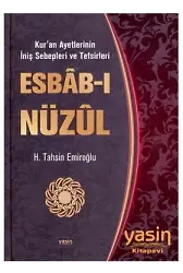 Esbabı Nüzül 15 Cilt Takım