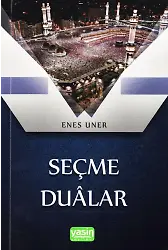 Seçme Dualar