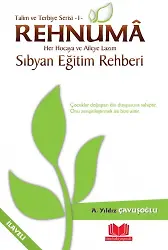 Rehnuma Sıbyan Eğitim Rehberi