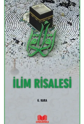 İlim Risalesi