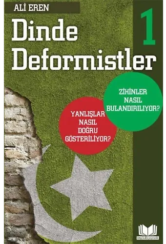 Dinde Deformistler 1