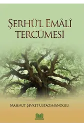 Şerhü'l Emali Tercümesi