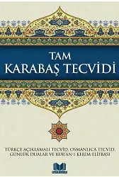 Tam Karabaş Tecvidi