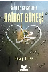 Soru Ve Cevaplarla Kainat Güneşi