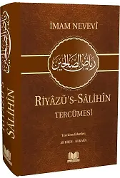 Riyazü's-Salihin Tercümesi
