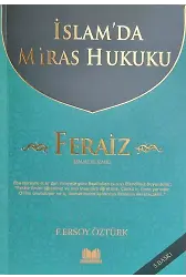 İslamda Miras Hukuku Feraiz