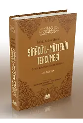Siracül Müttekin Tercümesi 3. Cilt