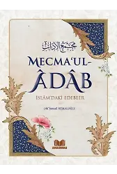 Mecma'ul Adab İslamdaki Edebler