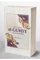 el-Gunye