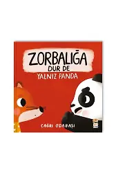 Zorbalığa Dur De – Yalnız Panda