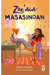 Zoe'nin Masasından