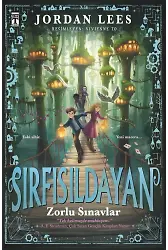 Zorlu Sınavlar (Sırfısıldayan 2)