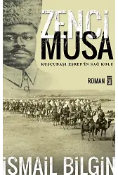 Zenci Musa