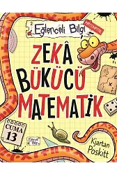 Zeka Bükücü Matematik