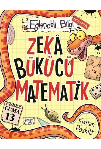 Zeka Bükücü Matematik