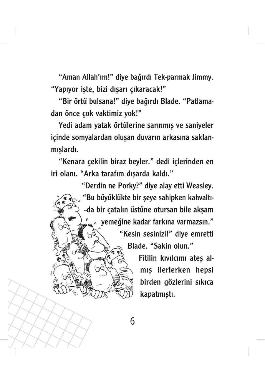 Zeka Bükücü Matematik – Sayfa 3