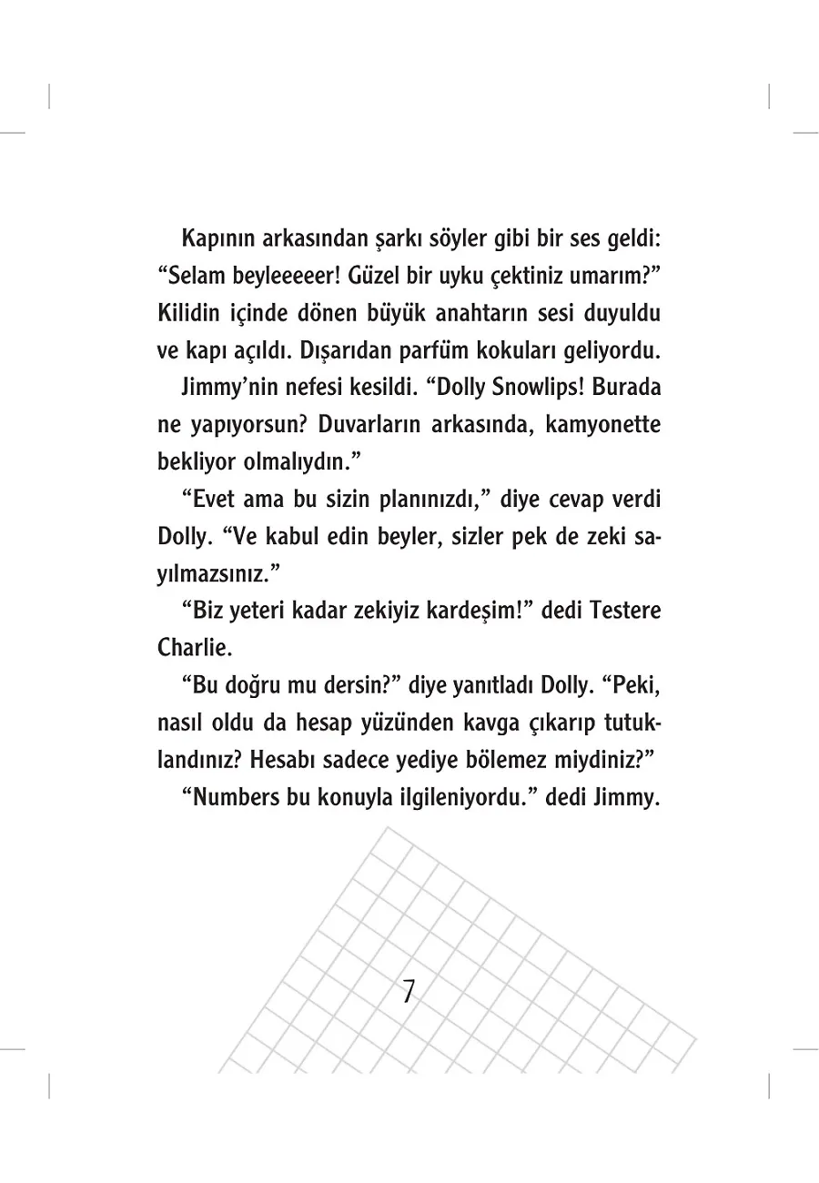 Zeka Bükücü Matematik – Sayfa 4