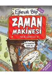 Zaman Makinesi