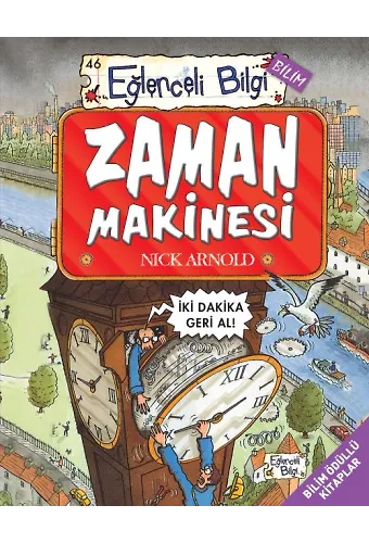 Zaman Makinesi