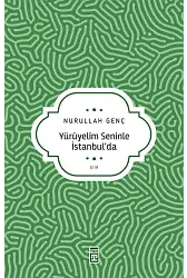 Yürüyelim Seninle İstanbulda