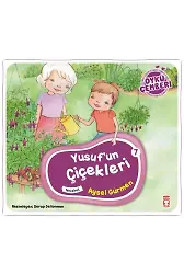 Yusufun Çiçekleri - Öykü Çemberi 7