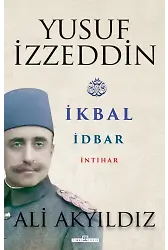 Yusuf İzzeddin