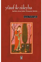 Yusuf İle Züleyha