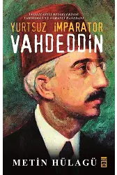 Yurtsuz İmparator Vahdeddin