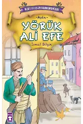 Yörük Ali Efe - Kurtuluşun Kahramanları 1 (9)