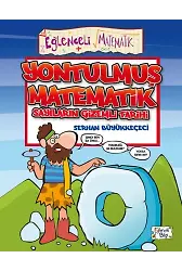 Yontulmuş Matematik - Sayıların Gizemli Tarihi