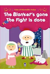 Yorgan Gitti Kavga Bitti - The Blanket's Gone The Fight Is Done (İngilizce)