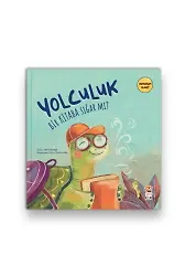 Yolculuk Bir Kitaba Sığar Mı?