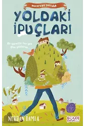 Yoldaki İpuçları - Maceraya Yolculuk