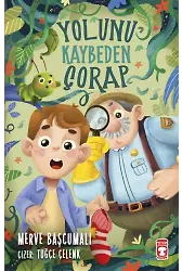 Yolunu Kaybeden Çorap