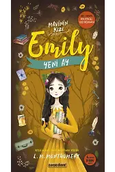 Yeni Ay - Mavinin Kızı Emily 1