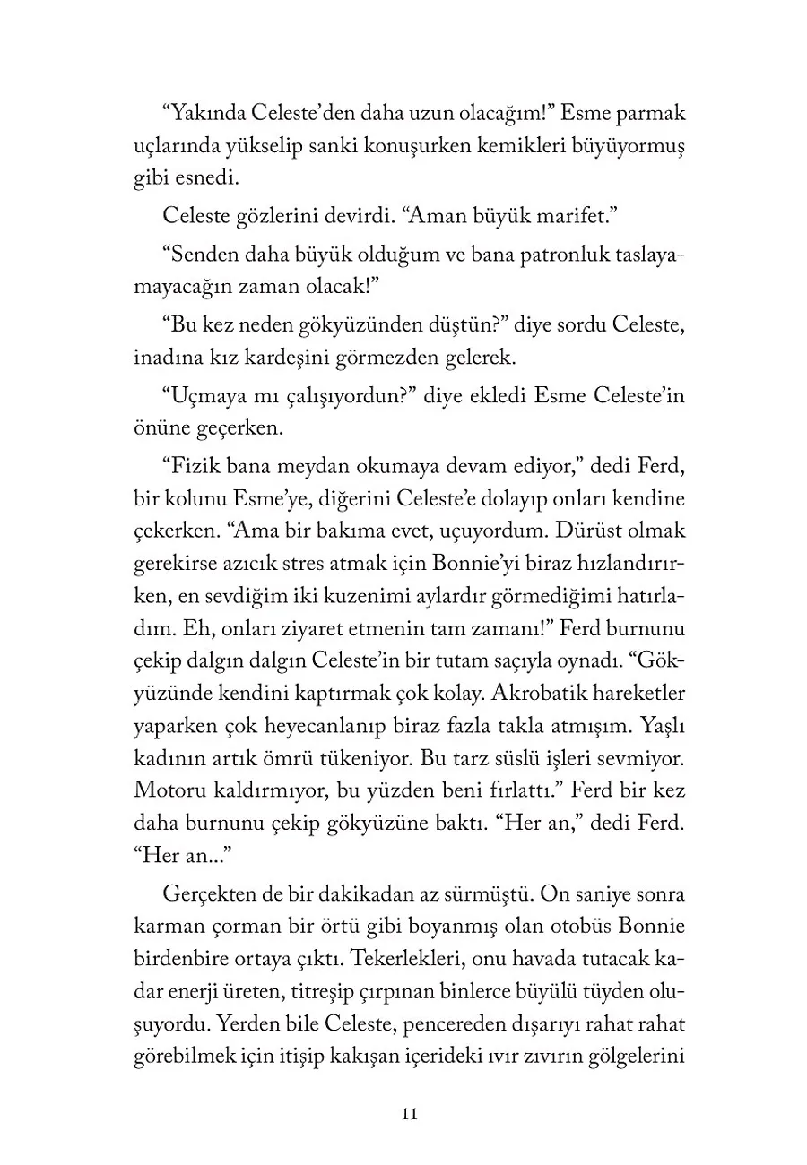 Yedi Diyar Geçidi – Sayfa 5