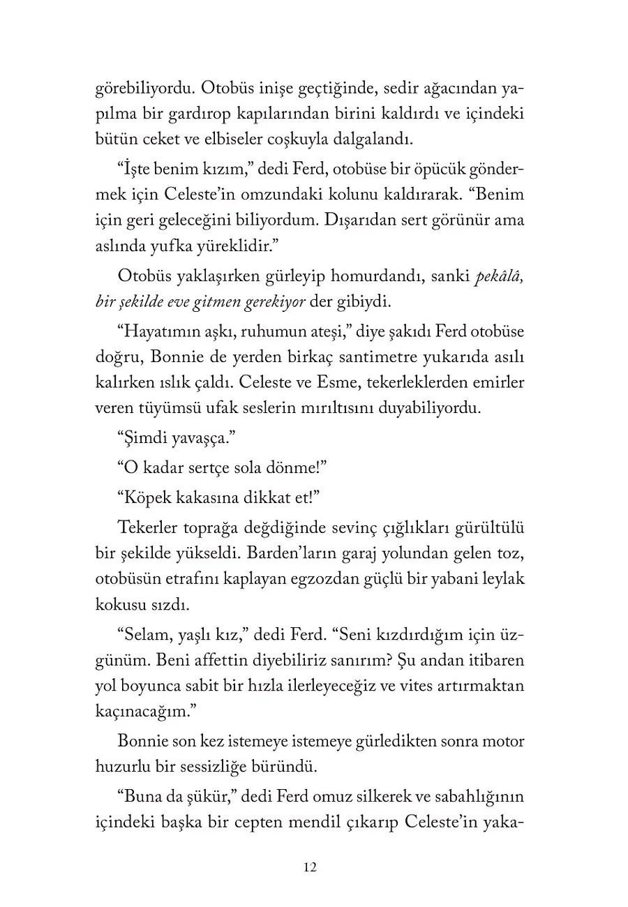 Yedi Diyar Geçidi – Sayfa 6