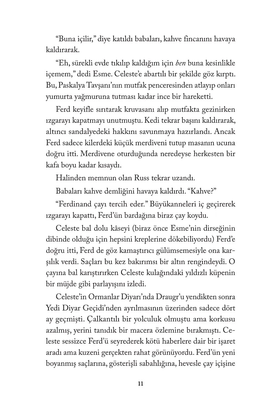 Yedi Diyar Geçidi 3 – Sayfa 5