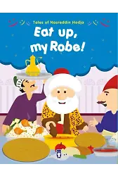 Ye Kürküm Ye! - Eat Up, My Robe! (İngilizce)