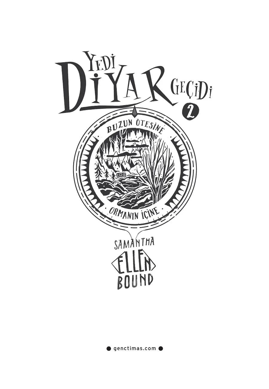 Yedi Diyar Geçidi 2 – Sayfa 3