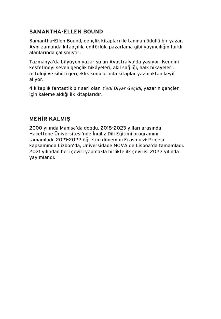 Yedi Diyar Geçidi 2 – Sayfa 4