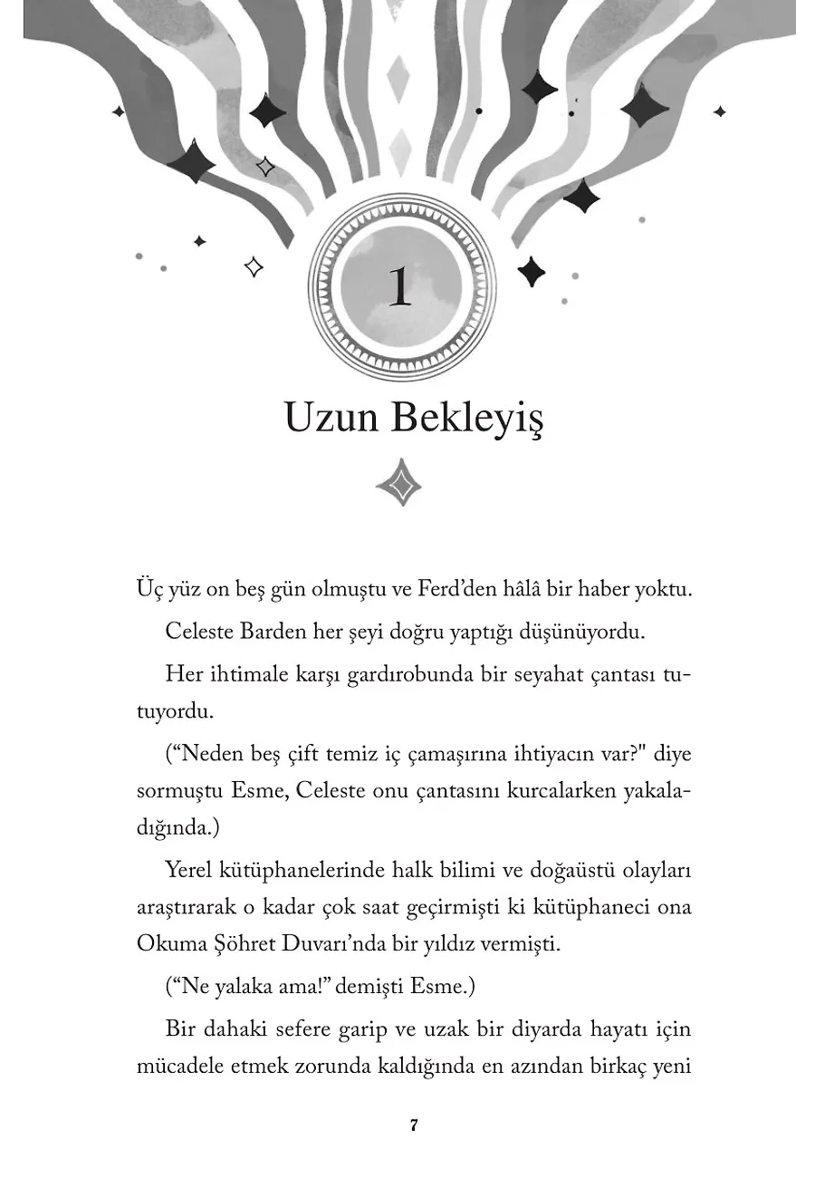 Yedi Diyar Geçidi 2 – Sayfa 6