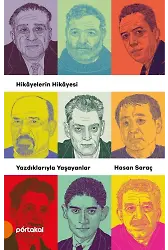 Yazdıklarıyla Yaşayanlar I