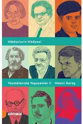 Yazdıklarıyla Yaşayanlar Iı