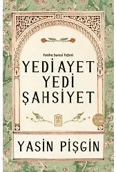 Yedi Ayet Yedi Şahsiyet Fatiha Suresi Tefsiri