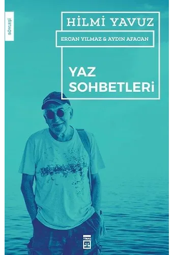 Yaz Sohbetleri
