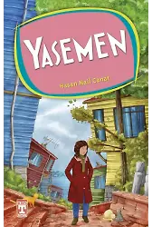 Yasemen