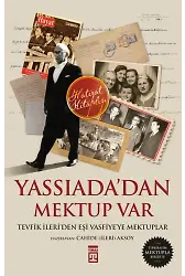 Yassıadadan Mektup Var